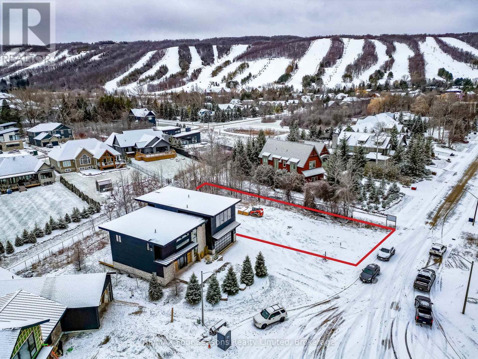 LOT 1 SALZBURG PLACE, Blue Mountains, Ontario