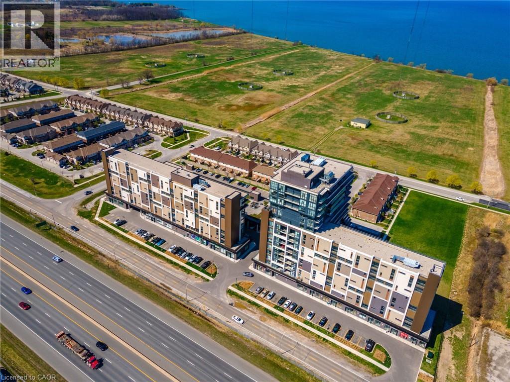 550 NORTH SERVICE Road Unit# 1404, Grimsby, Ontario