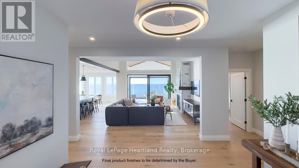 480 Coast Drive, Goderich, Ontario  N7Z 0C8 - Photo 10 - X12530454