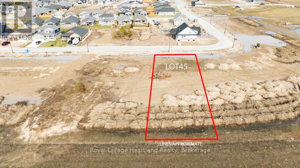 480 Coast Drive, Goderich, Ontario  N7Z 0C8 - Photo 11 - X12530454