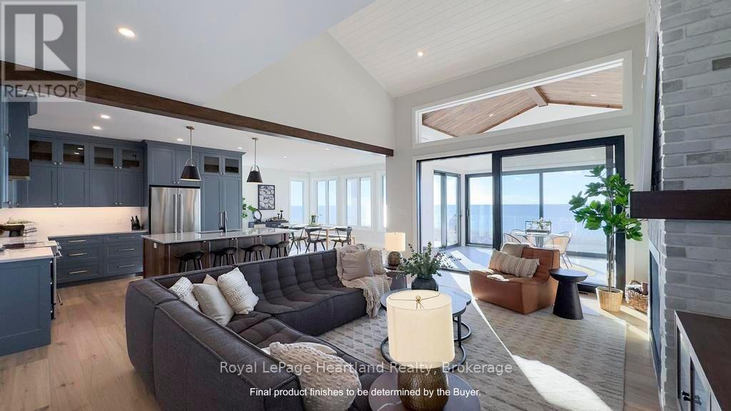 480 Coast Drive, Goderich, Ontario  N7Z 0C8 - Photo 7 - X12530454