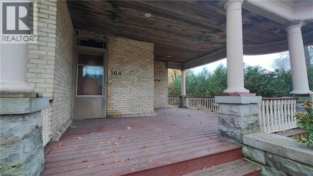 104 Patrick Street E, Wingham, Ontario  N0G 2W0 - Photo 15 - 40787292