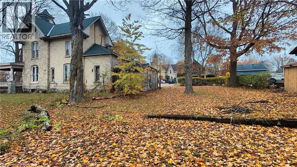 104 Patrick Street E, Wingham, Ontario  N0G 2W0 - Photo 16 - 40787292