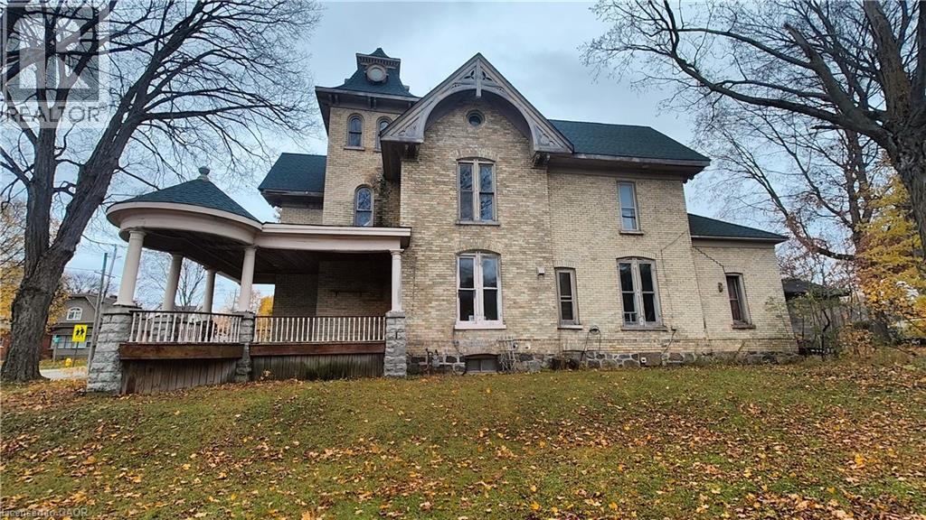 104 Patrick Street E, Wingham, Ontario  N0G 2W0 - Photo 3 - 40787292