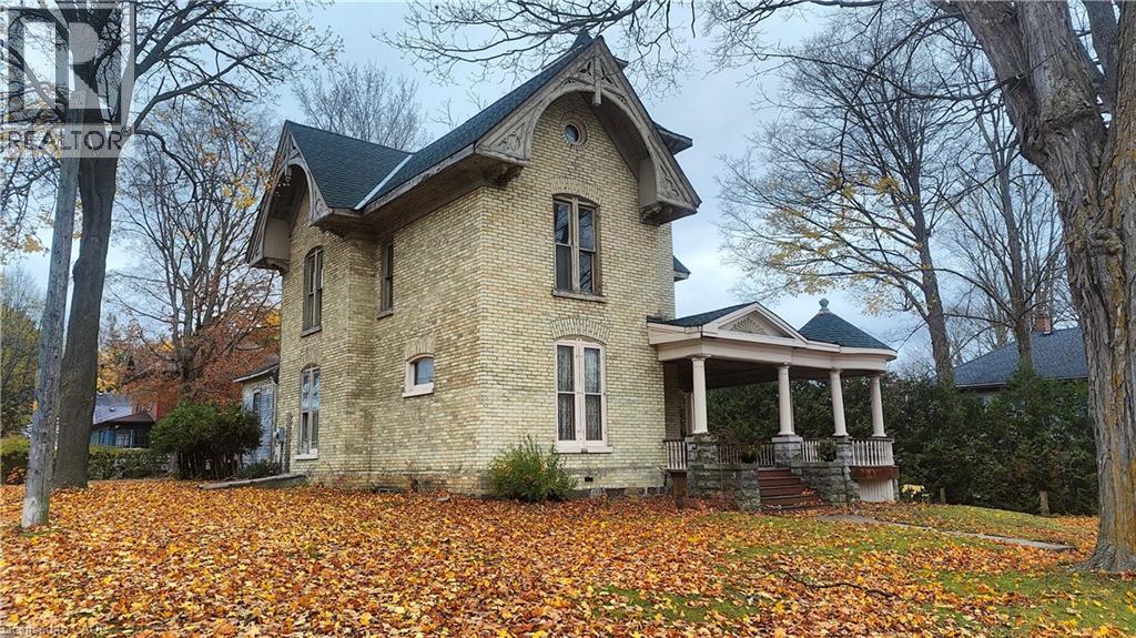 104 Patrick Street E, Wingham, Ontario  N0G 2W0 - Photo 4 - 40787292