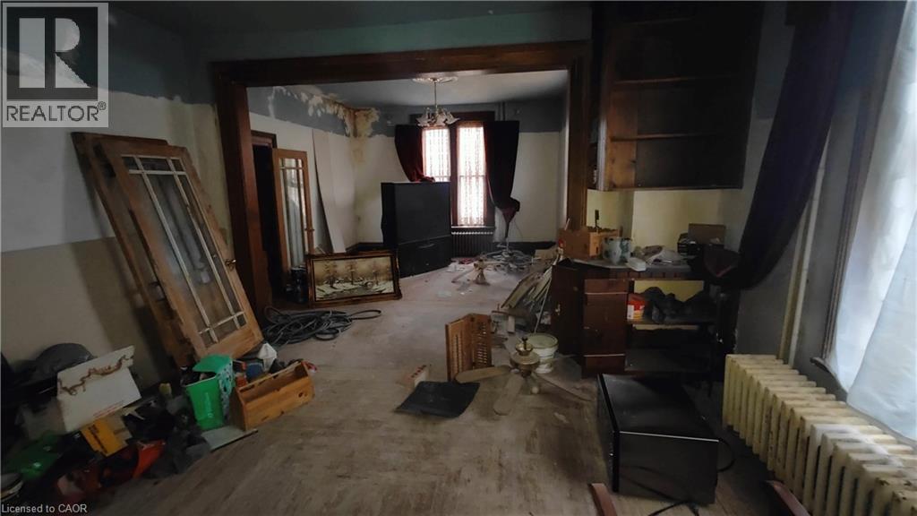 104 Patrick Street E, Wingham, Ontario  N0G 2W0 - Photo 7 - 40787292