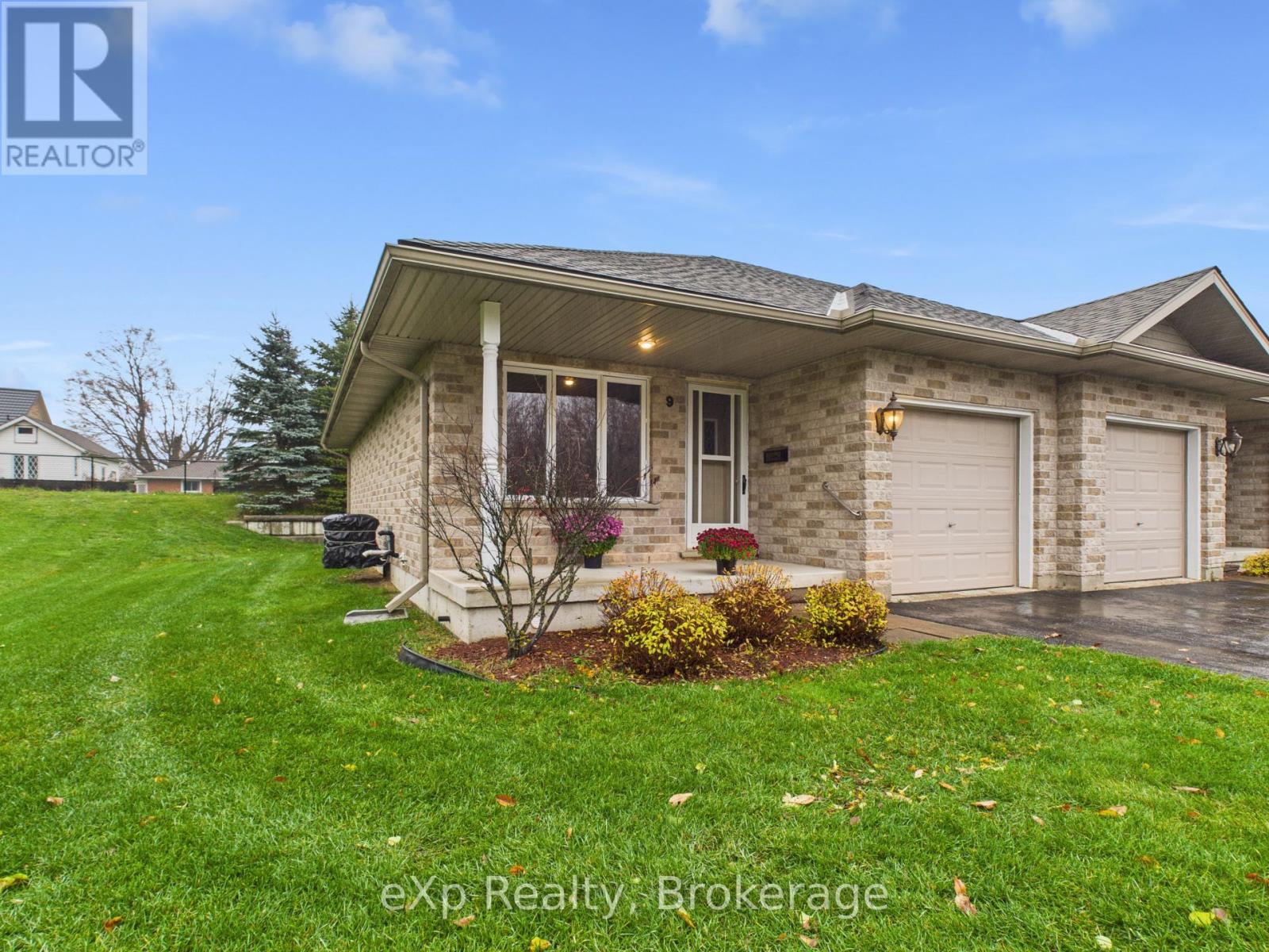 9 - 302 PARK STREET W, West Grey, Ontario