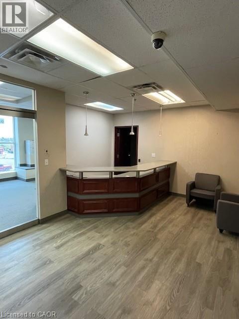 959 DUNDAS Street Unit# 2-0, Woodstock, Ontario