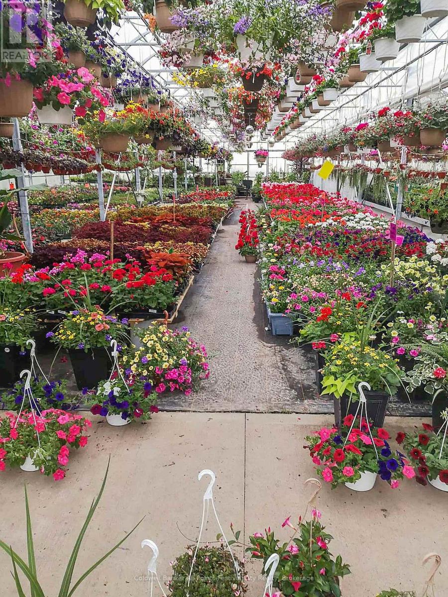 160 Huron Road, West Perth, Ontario  N0K 1N0 - Photo 10 - X12533814