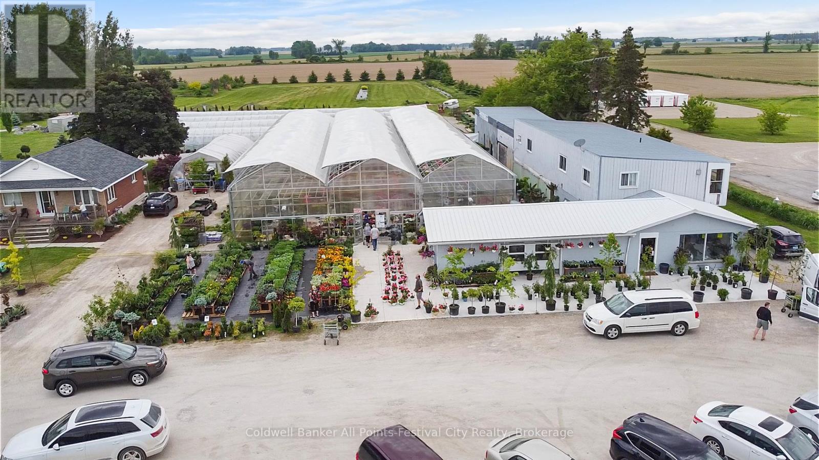 160 Huron Road, West Perth, Ontario  N0K 1N0 - Photo 2 - X12533814