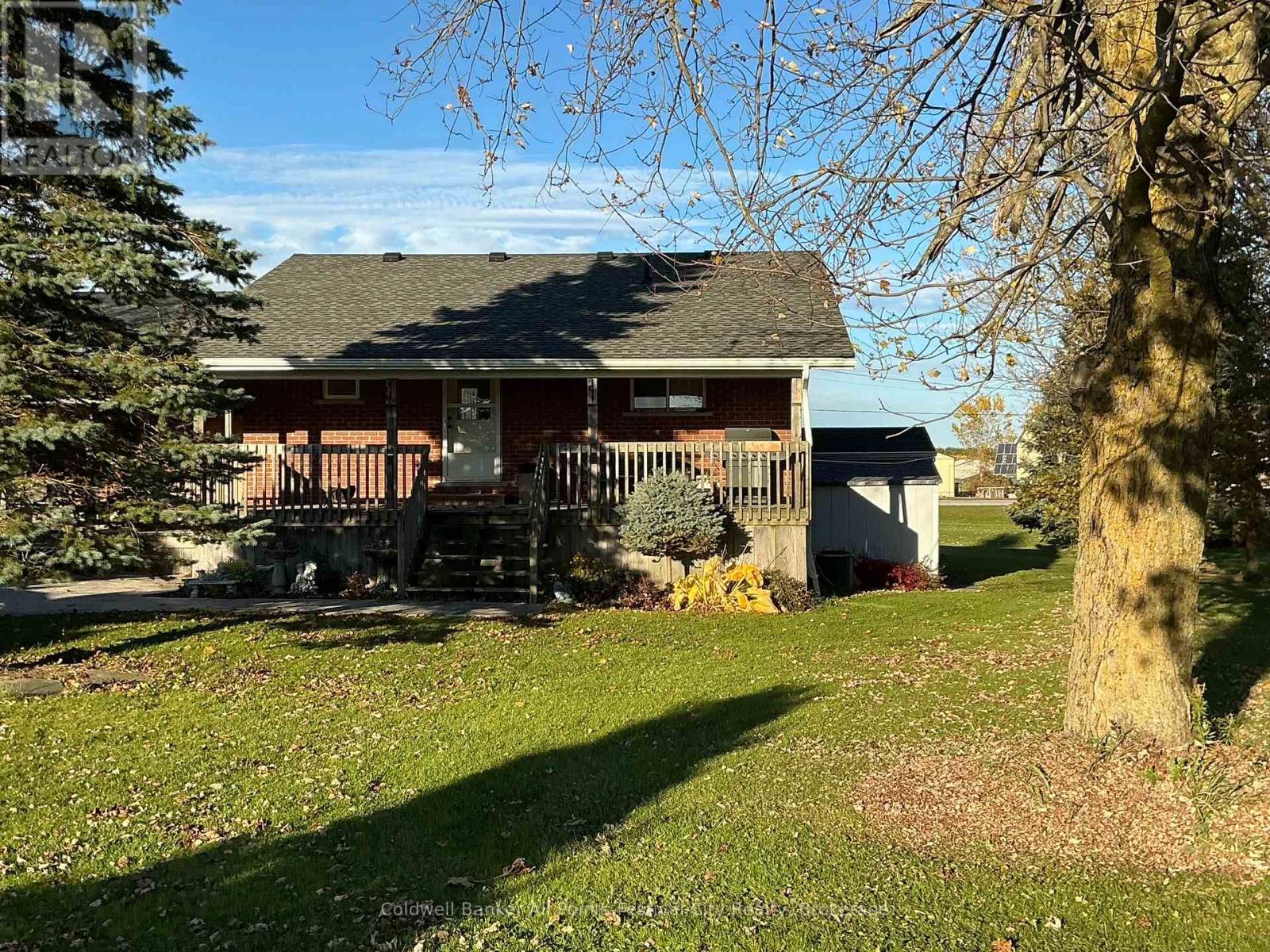 160 Huron Road, West Perth, Ontario  N0K 1N0 - Photo 23 - X12533814