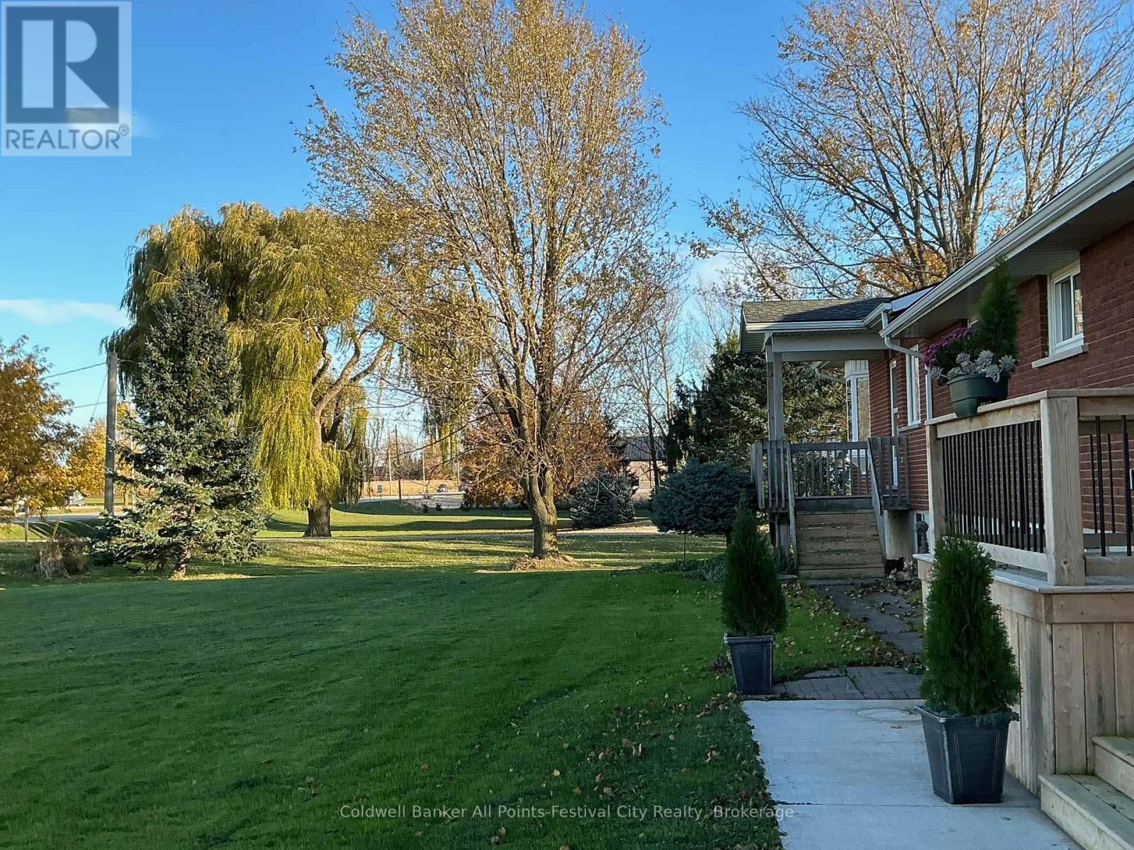 160 Huron Road, West Perth, Ontario  N0K 1N0 - Photo 27 - X12533814