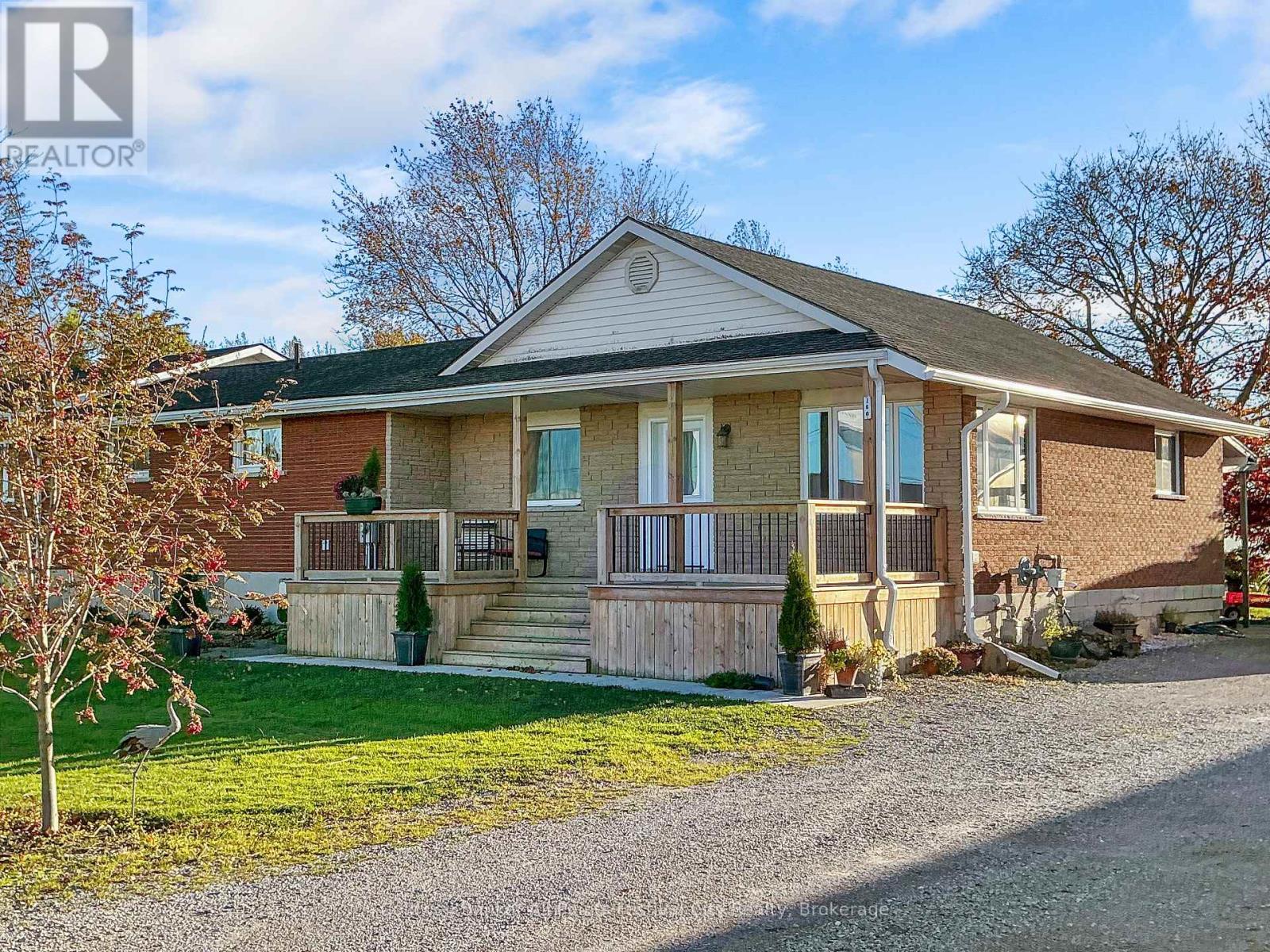 160 Huron Road, West Perth, Ontario  N0K 1N0 - Photo 3 - X12533814