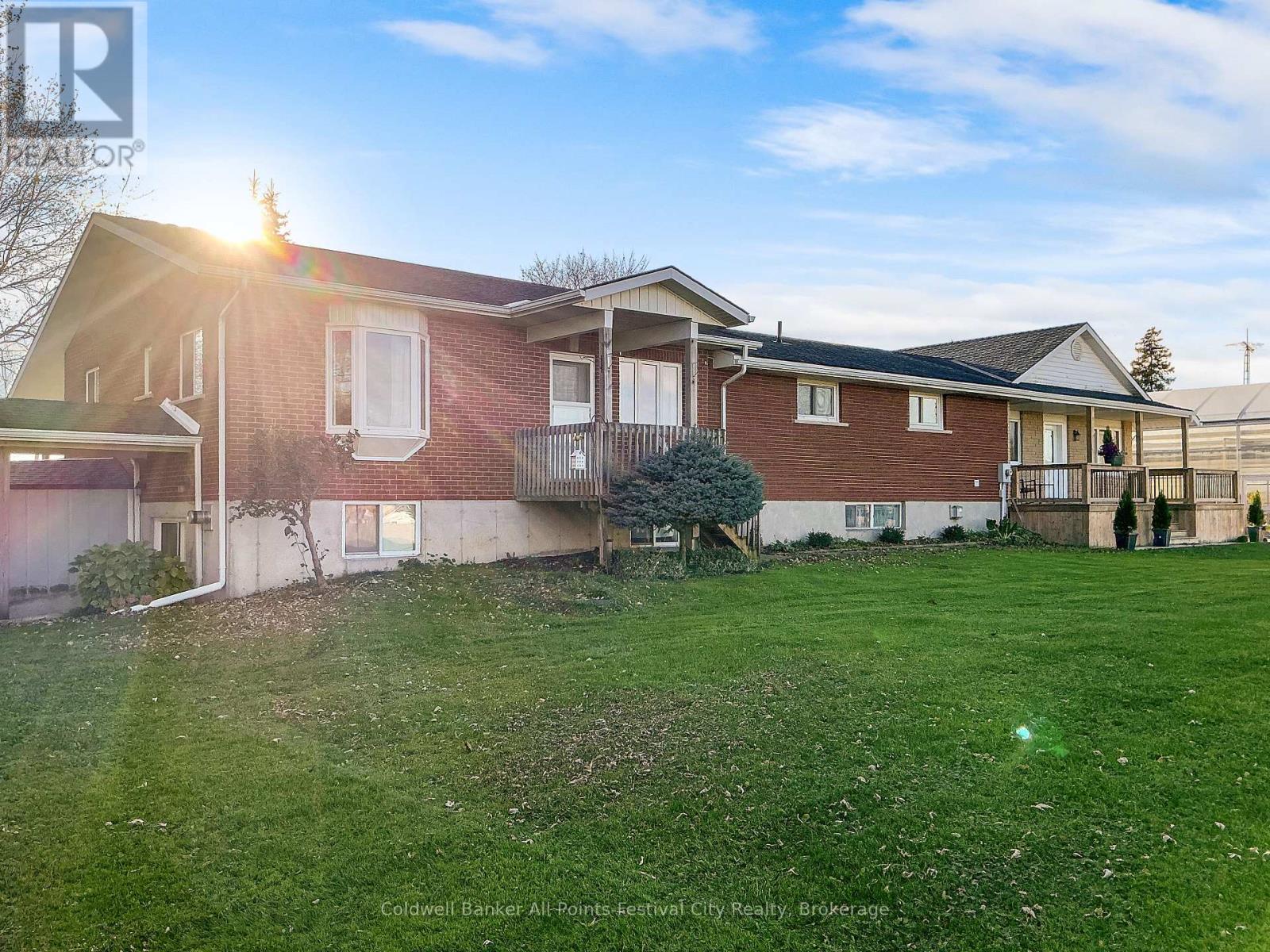 160 Huron Road, West Perth, Ontario  N0K 1N0 - Photo 4 - X12533814