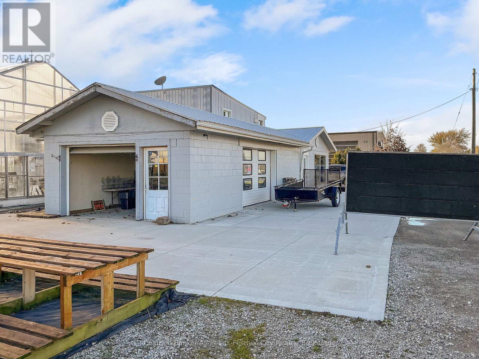 160 Huron Road, West Perth, Ontario  N0K 1N0 - Photo 6 - X12533814