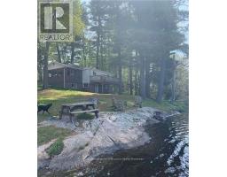 4019 MUSKOKA 169 ROAD, Muskoka Lakes, Ontario