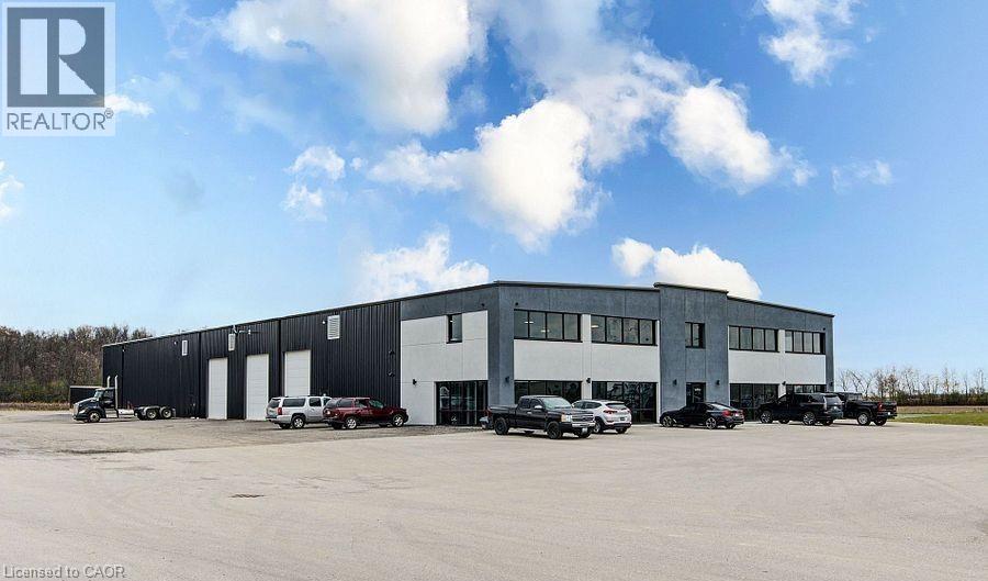 55 PROGRESS Drive E, Aylmer, Ontario