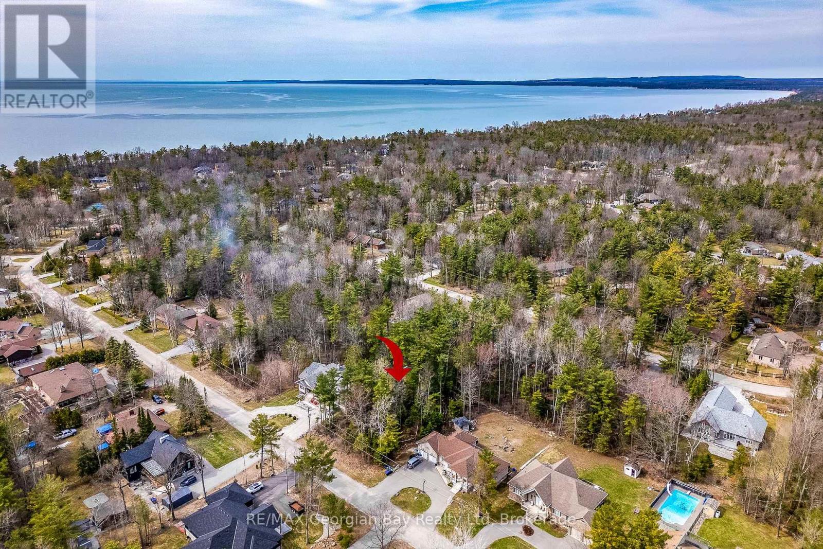 LOT 102 EMILIO STREET, Tiny, Ontario