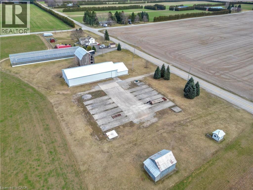 1135 NORFOLK CTY RD 19 W, Vanessa, Ontario