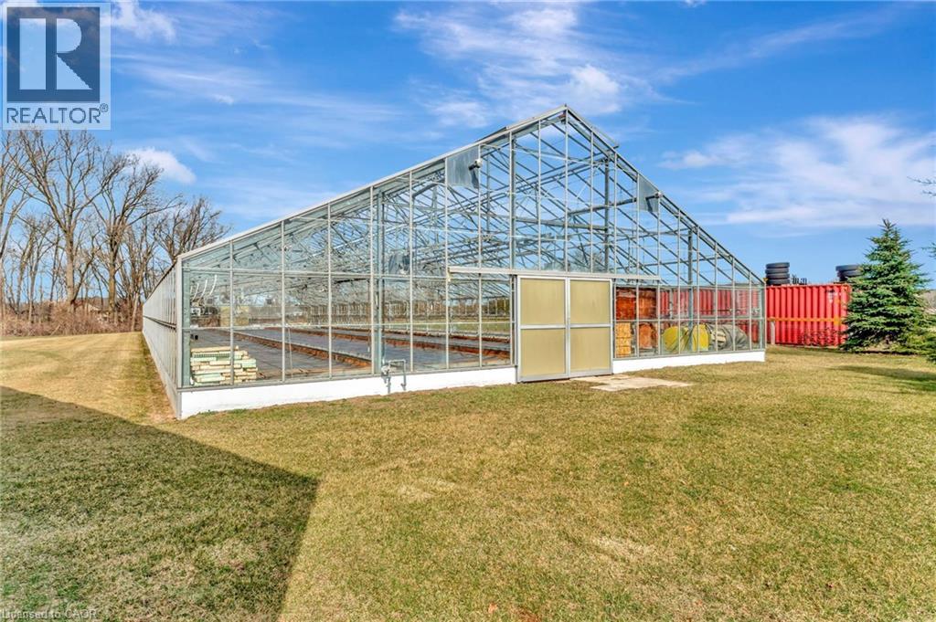 1135 NORFOLK CTY RD 19 W, Vanessa, Ontario