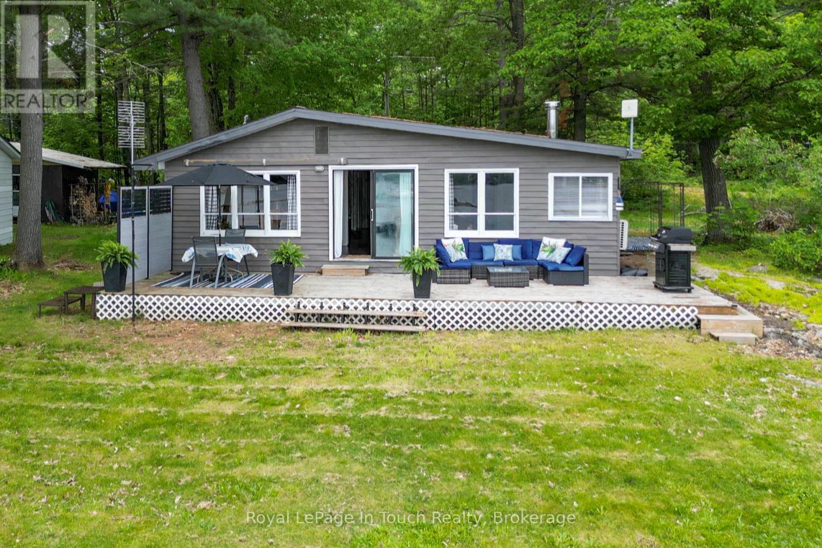 1682 ISLAND 630, Georgian Bay, Ontario