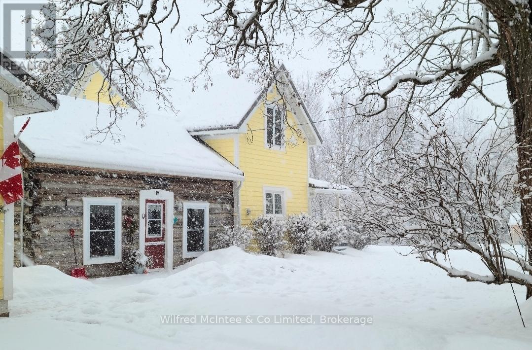 318840 GREY RD 1, Georgian Bluffs, Ontario