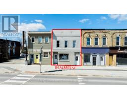 84 ALBERT STREET, Central Huron, Ontario