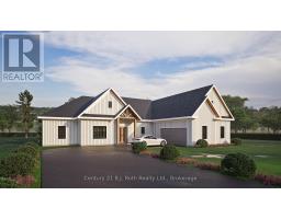 50 HILLSIDE DRIVE, Georgian Bay, Ontario