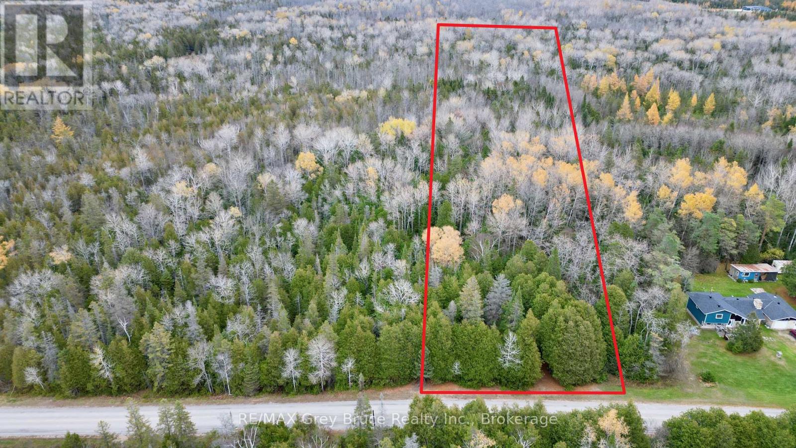 44 STOKES BAY ROAD, Northern Bruce Peninsula, Ontario