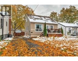 284 WALTER Avenue N, Hamilton, Ontario