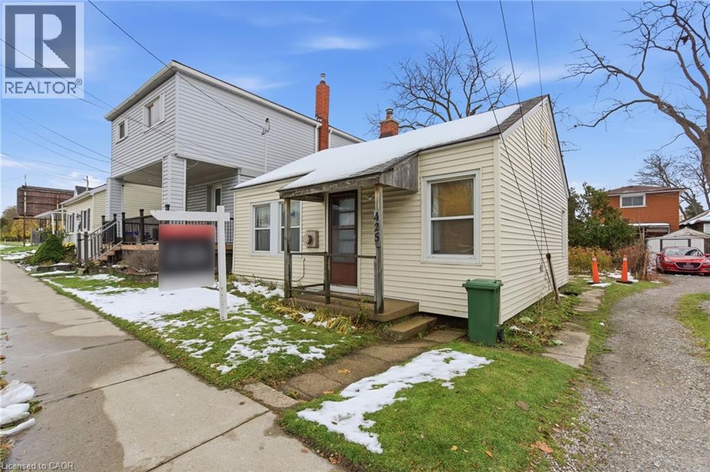 425 Upper Sherman Avenue, Hamilton, Ontario  L8V 3L4 - Photo 2 - 40787802