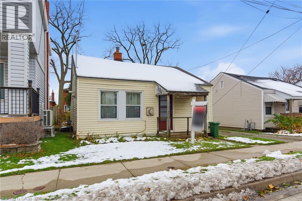 425 Upper Sherman Avenue, Hamilton, Ontario  L8V 3L4 - Photo 4 - 40787802