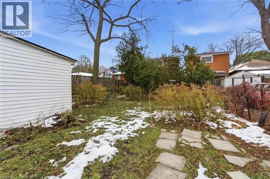 425 Upper Sherman Avenue, Hamilton, Ontario  L8V 3L4 - Photo 8 - 40787802