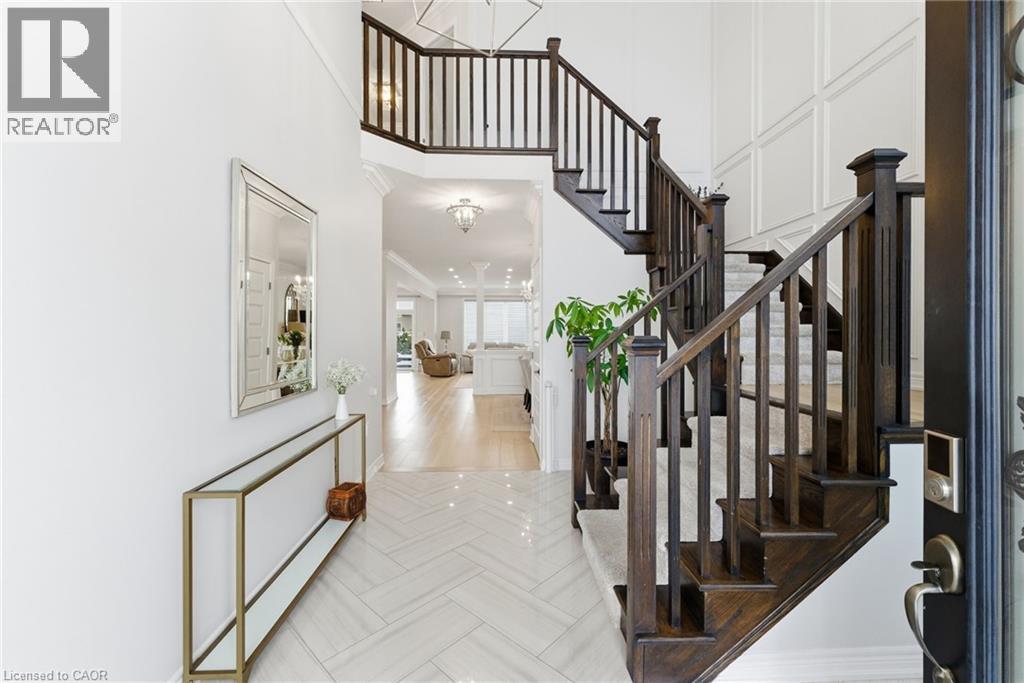 16 Festival Way, Binbrook, Ontario  L0R 1C0 - Photo 5 - 40787743