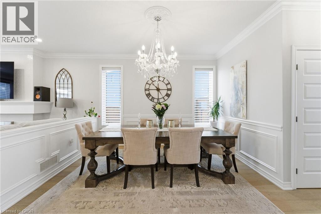 16 Festival Way, Binbrook, Ontario  L0R 1C0 - Photo 8 - 40787743