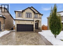 16 FESTIVAL Way, Binbrook, Ontario
