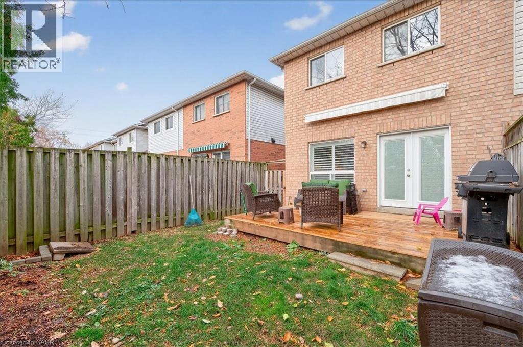 616 Iris Court, Burlington, Ontario  L7L 7A1 - Photo 28 - 40785889