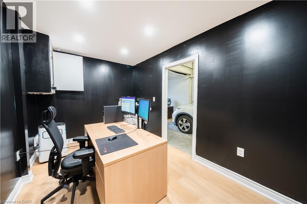 1101 Finch Avenue W Unit# 18, Toronto, Ontario  M3J 3L6 - Photo 10 - 40784614