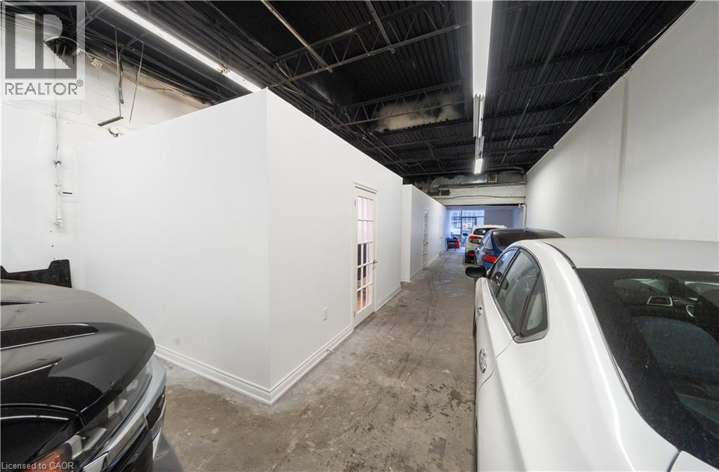 1101 Finch Avenue W Unit# 18, Toronto, Ontario  M3J 3L6 - Photo 4 - 40784614