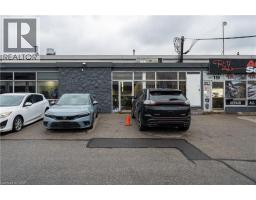 1101 FINCH Avenue W Unit# 18, Toronto, Ontario