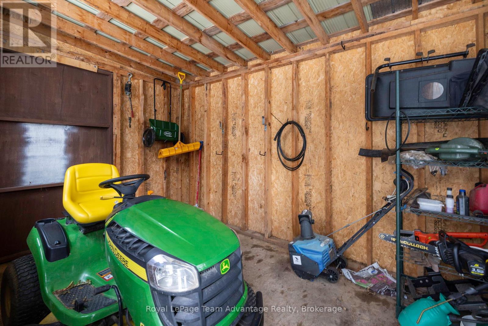 25 Maple Street, Seguin, Ontario  P0C 1J0 - Photo 36 - X12540972