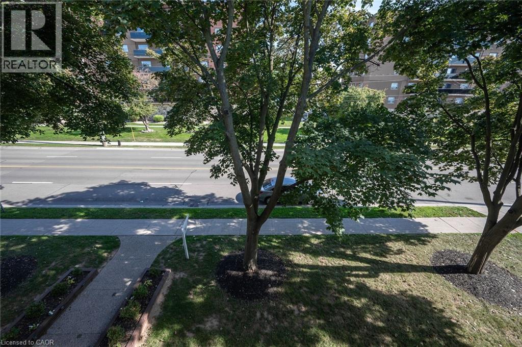 1212 Fennell Avenue E Unit# 303, Hamilton, Ontario  L8T 1T2 - Photo 22 - 40788024