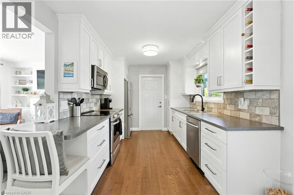 4326 Hillview Drive, Beamsville, Ontario  L3J 0H8 - Photo 10 - 40787962