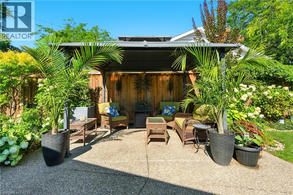 4326 Hillview Drive, Beamsville, Ontario  L3J 0H8 - Photo 27 - 40787962