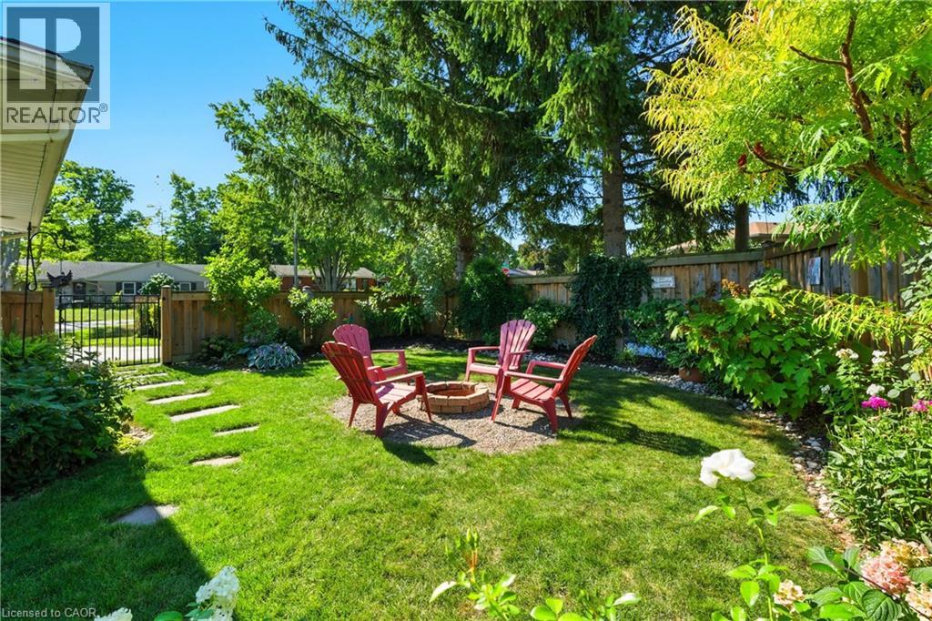 4326 Hillview Drive, Beamsville, Ontario  L3J 0H8 - Photo 29 - 40787962