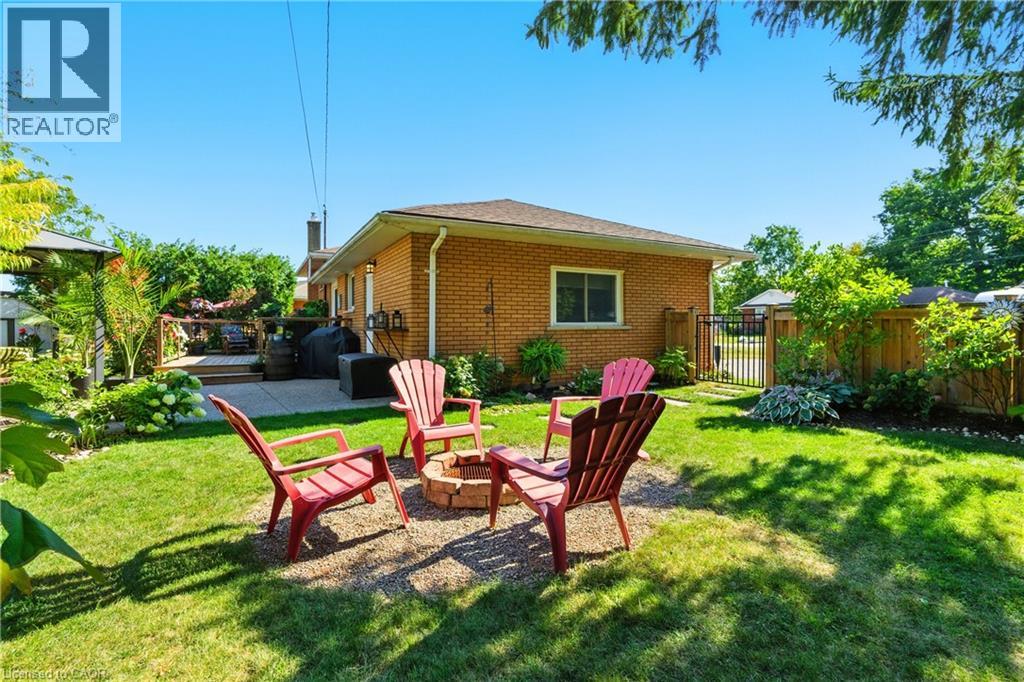 4326 Hillview Drive, Beamsville, Ontario  L3J 0H8 - Photo 30 - 40787962