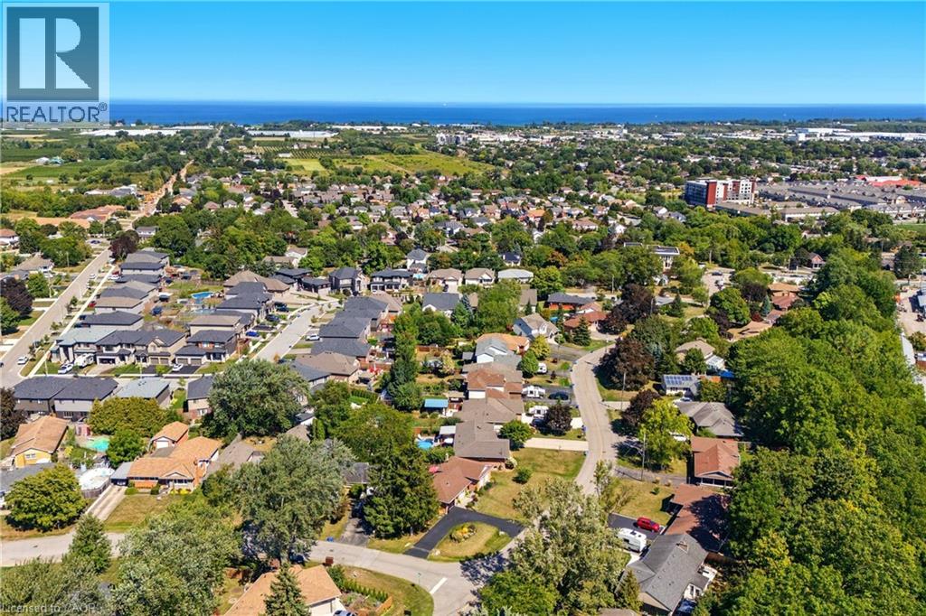 4326 Hillview Drive, Beamsville, Ontario  L3J 0H8 - Photo 37 - 40787962