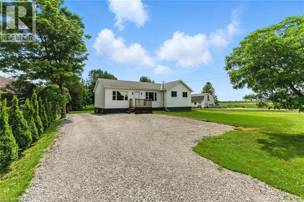 7185 Airport Road, Glanbrook, Ontario  L0R 1W0 - Photo 1 - 40787896