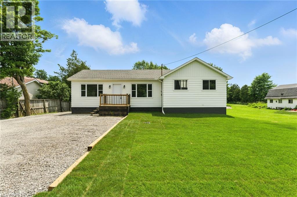 7185 Airport Road, Glanbrook, Ontario  L0R 1W0 - Photo 2 - 40787896