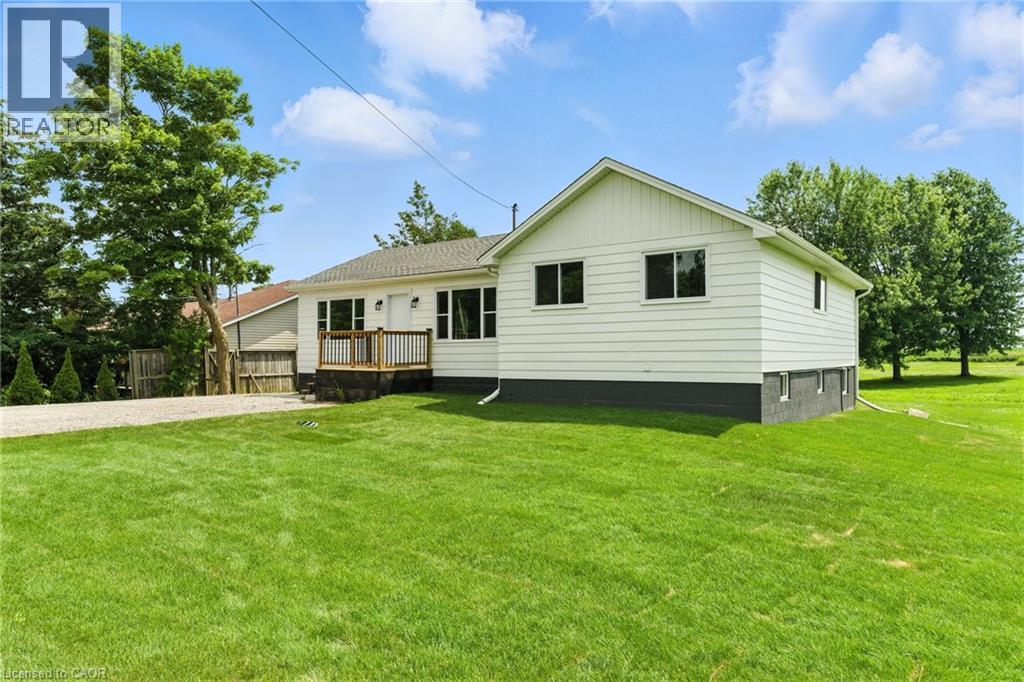 7185 Airport Road, Glanbrook, Ontario  L0R 1W0 - Photo 3 - 40787896